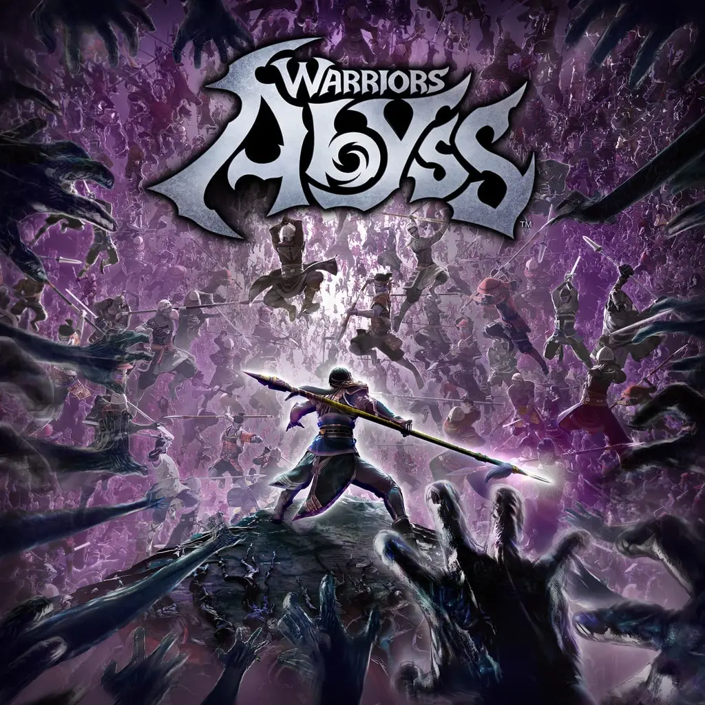 WARRIORS: Abyss — цена PS4/PS5 в Беларуси