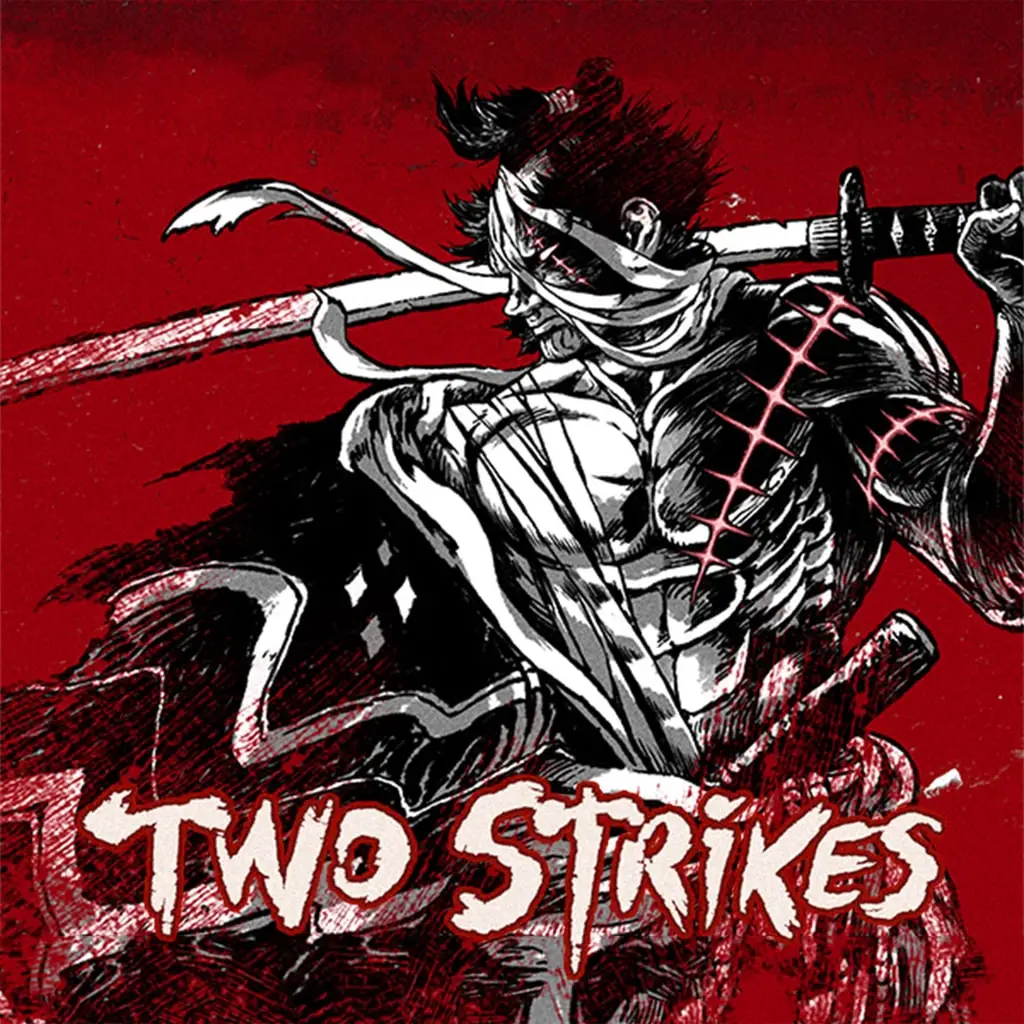 Two Strikes — цена PS4/PS5 в Беларуси