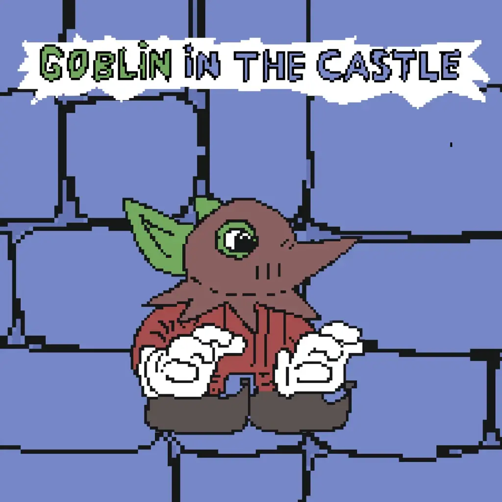 Goblin in the castle — цена PS4/PS5 в Беларуси