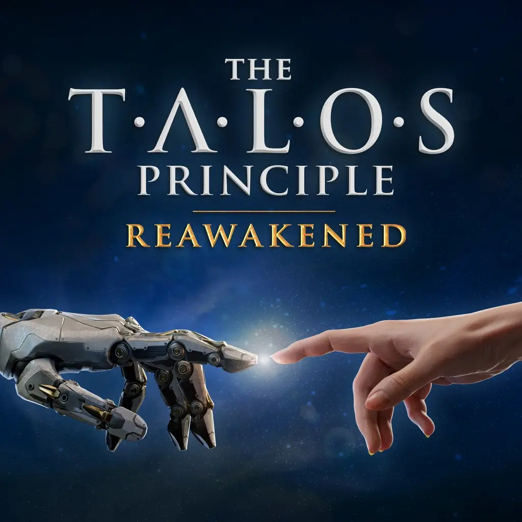 The Talos Principle: Reawakened — PS4/PS5 бағасы Беларуста