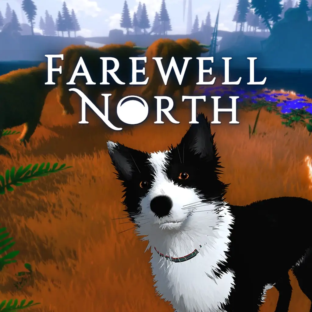 Farewell North — PS4/PS5 price in Belarus