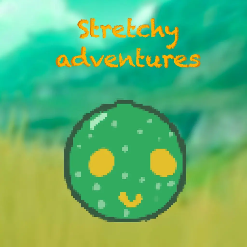 Stretchy adventure — цена PS4/PS5 в Беларуси