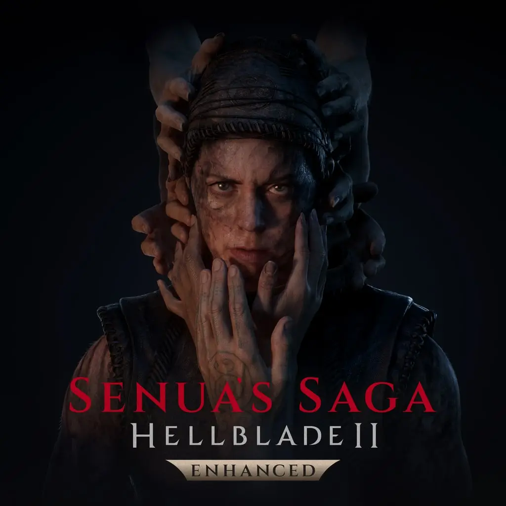 Hellblade II: Senua’s Saga — цена PS4/PS5 в Беларуси