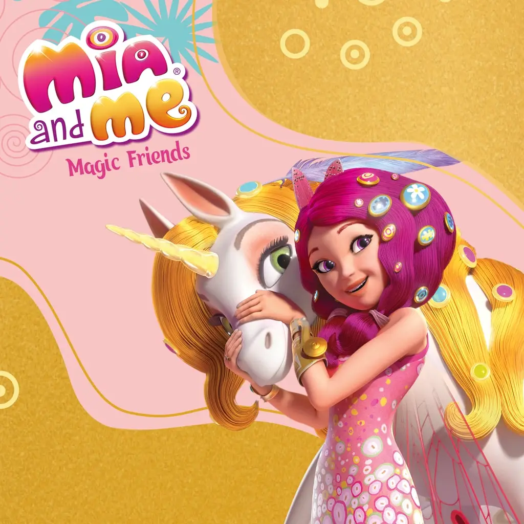 Mia and me – Magic Friends — PS4/PS5 бағасы Беларуста