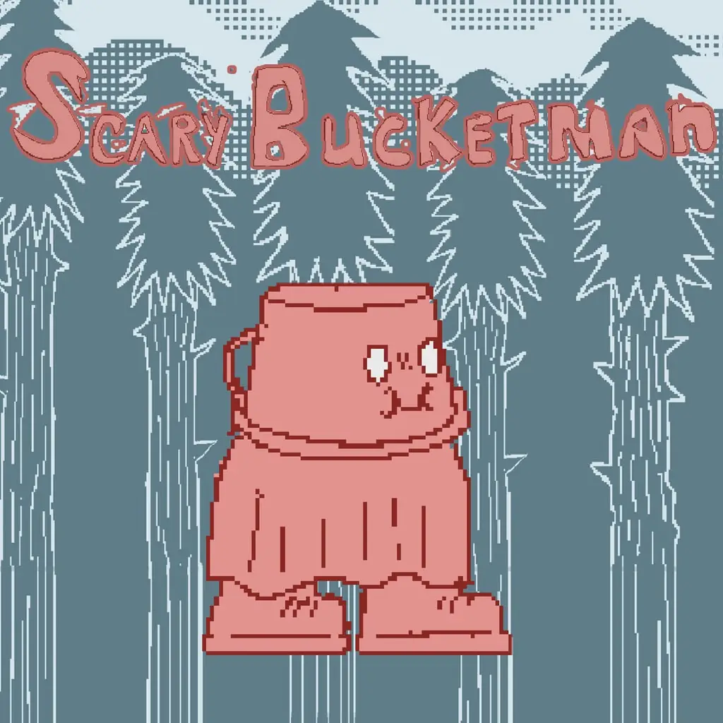 Scary Bucketman — цена PS4/PS5 в Беларуси