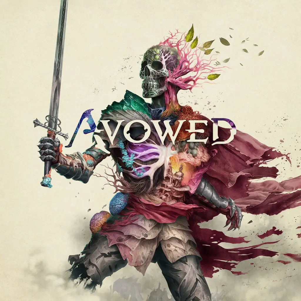 Avowed — цена PS4/PS5 в Беларуси