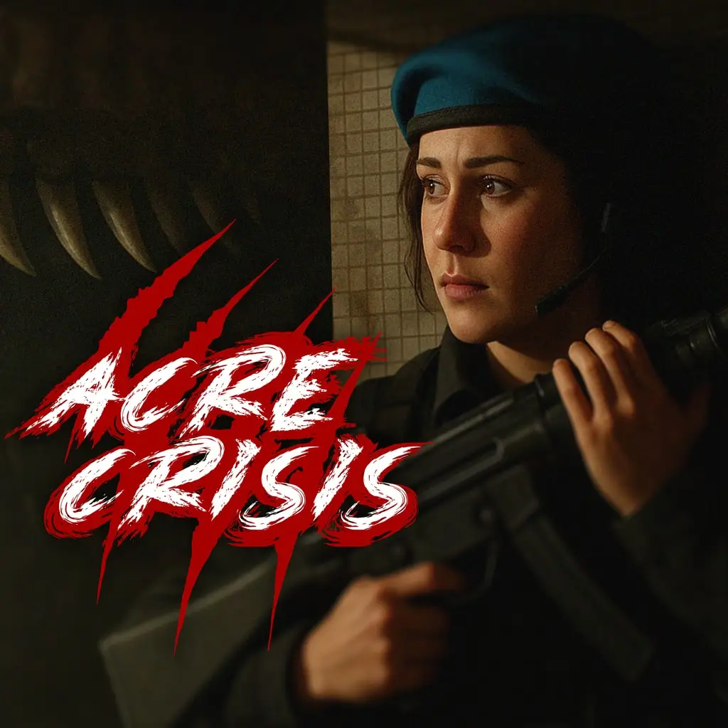 Acre Crisis — цена PS4/PS5 в Беларуси