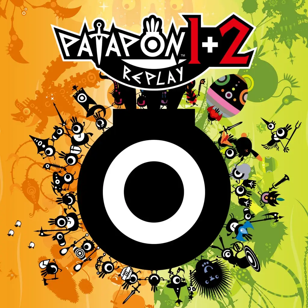 PATAPON 1+2 REPLAY — PS4/PS5 бағасы Беларуста