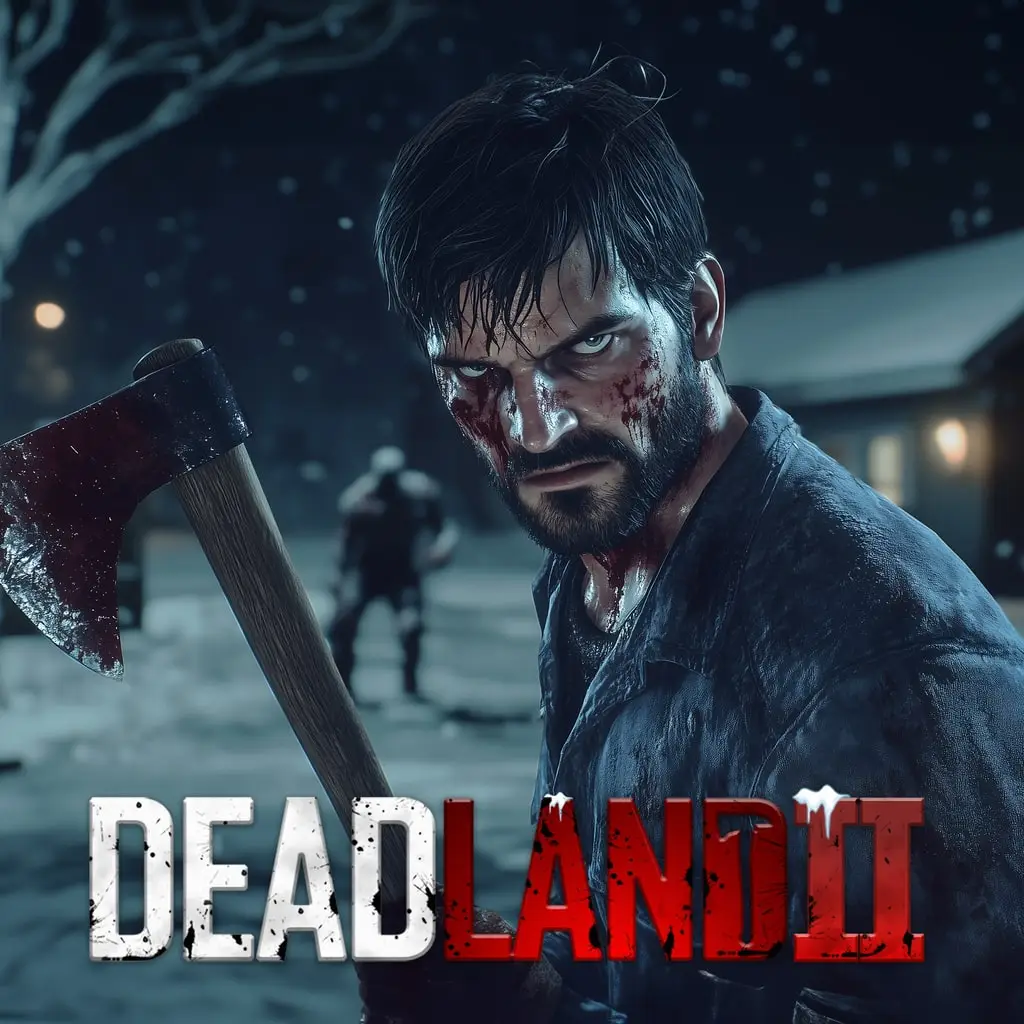 Dead Land 2 VR — цена PS4/PS5 в Беларуси