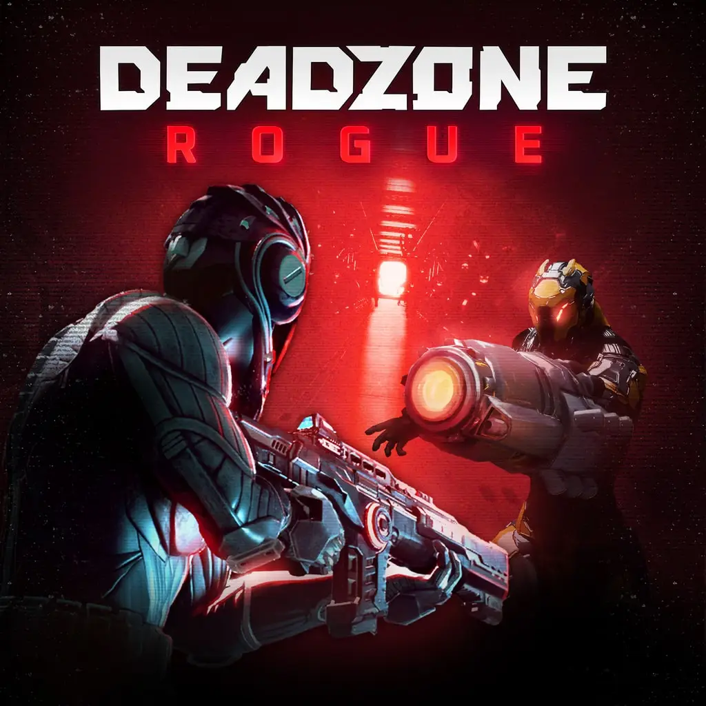 Deadzone: Rogue — цена PS4/PS5 в Беларуси