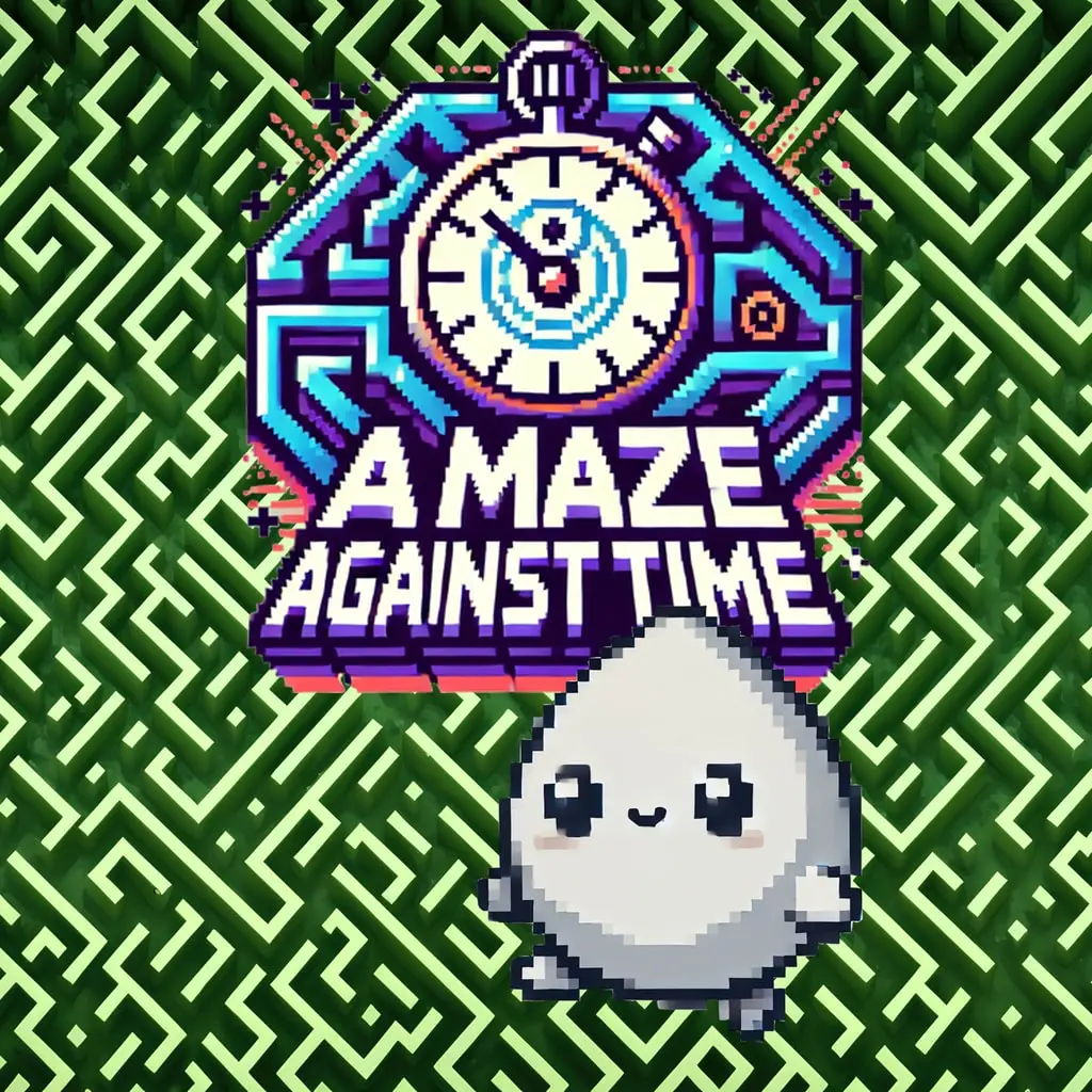A Maze Against Time — цена PS4/PS5 в Беларуси