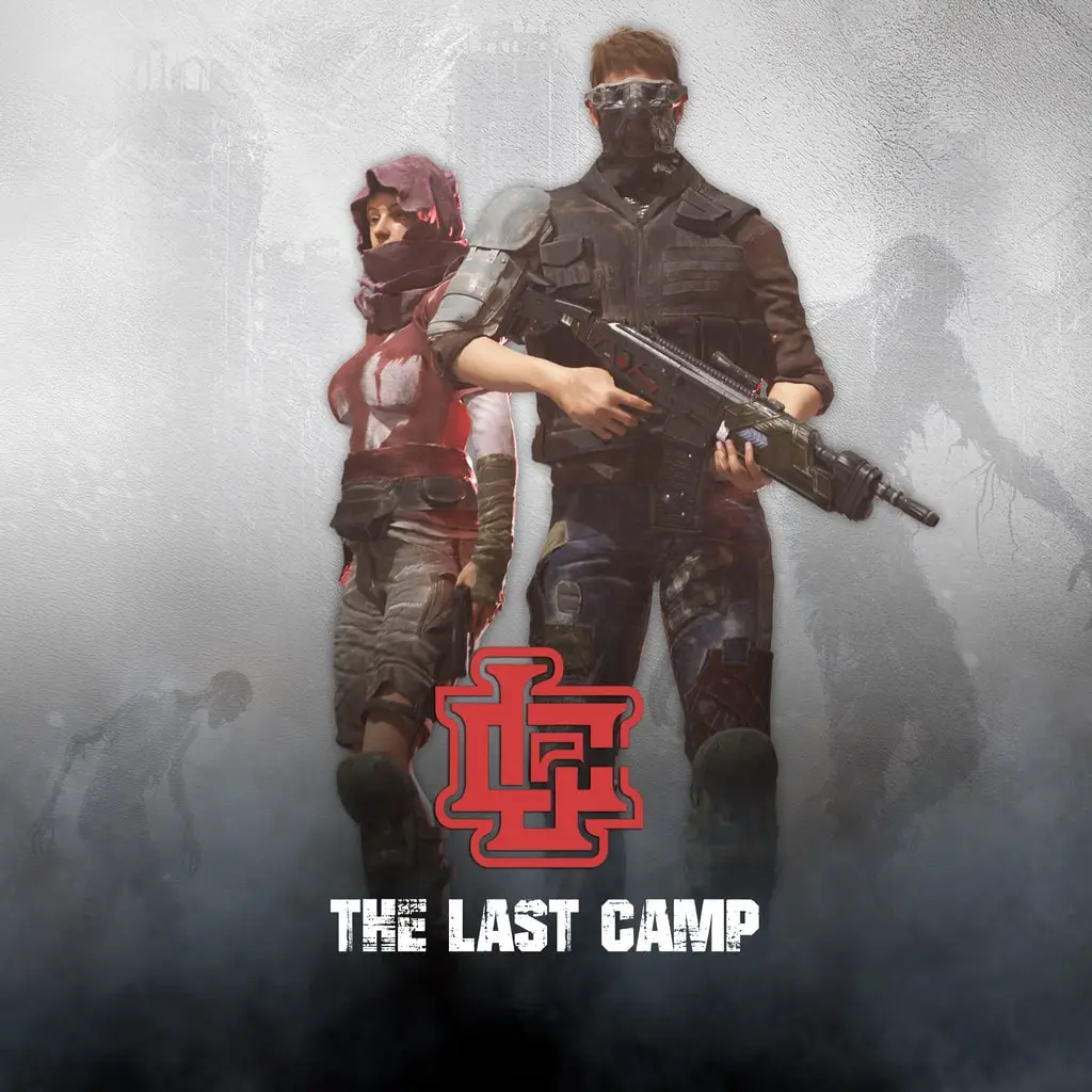The Last Camp — цена PS4/PS5 в Беларуси