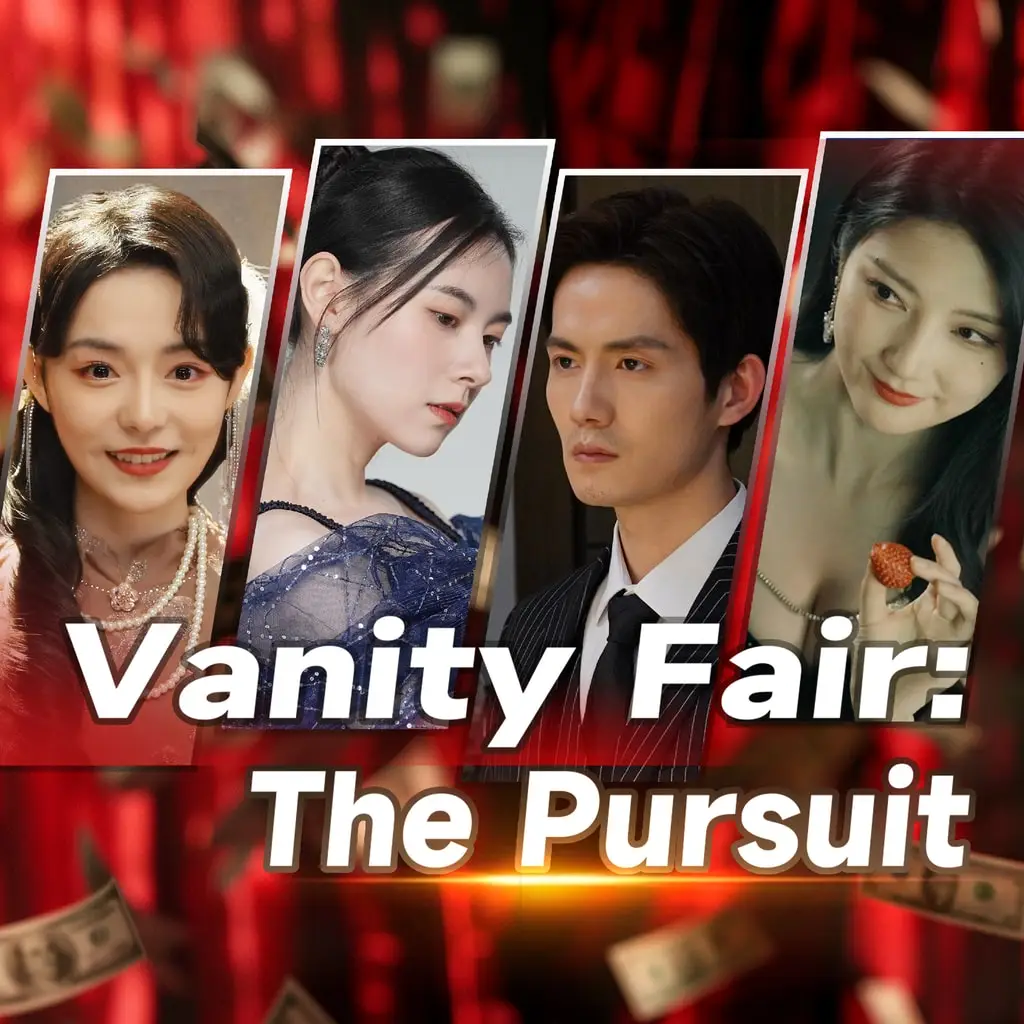 Vanity Fair: The Pursuit — цена PS4/PS5 в Беларуси
