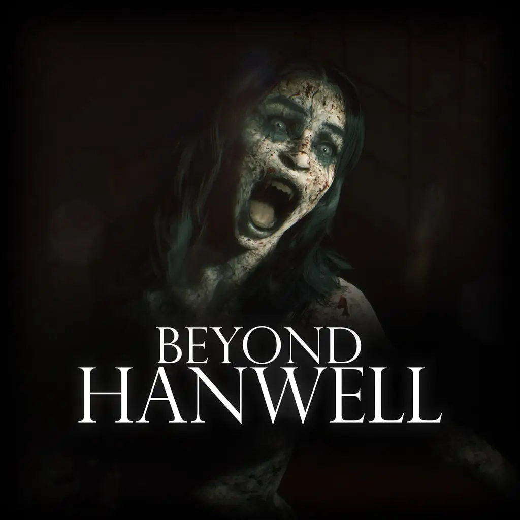 Beyond Hanwell — цена PS4/PS5 в Беларуси