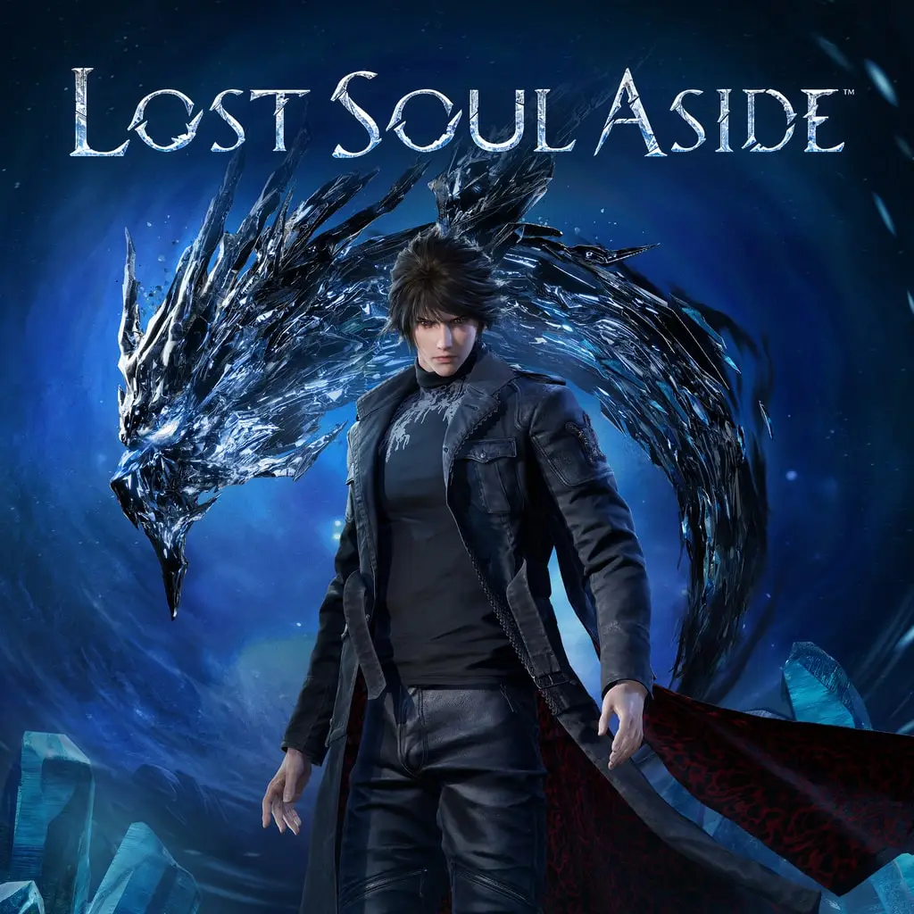 Lost Soul Aside™ — цена PS4/PS5 в Беларуси