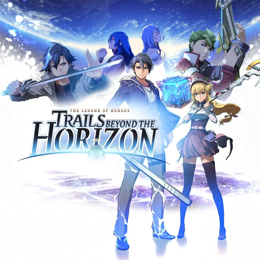 The Legend of Heroes: Trails beyond the Horizon — цена PS4/PS5 в Беларуси