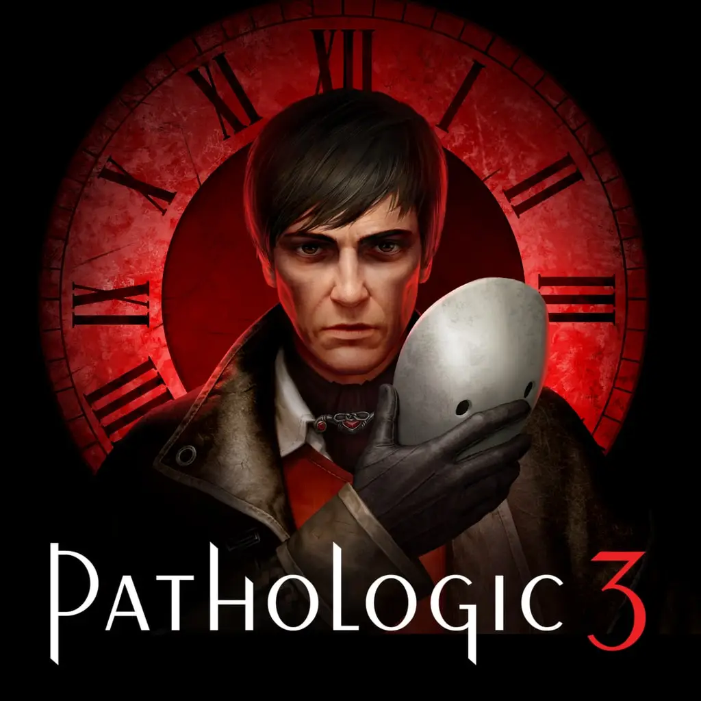 Pathologic 3 — цена PS4/PS5 в Беларуси