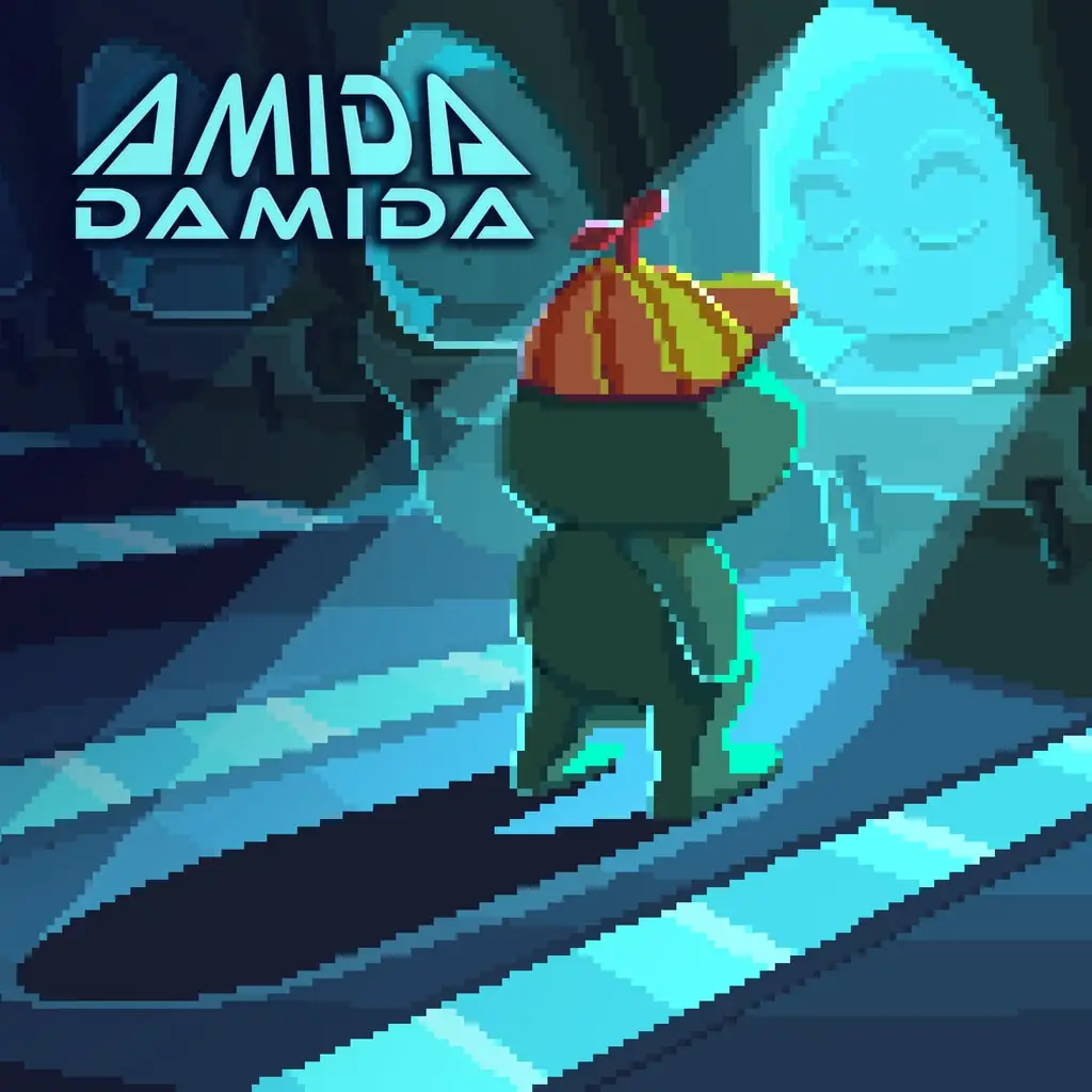 AmidaDaMida — цена PS4/PS5 в Беларуси