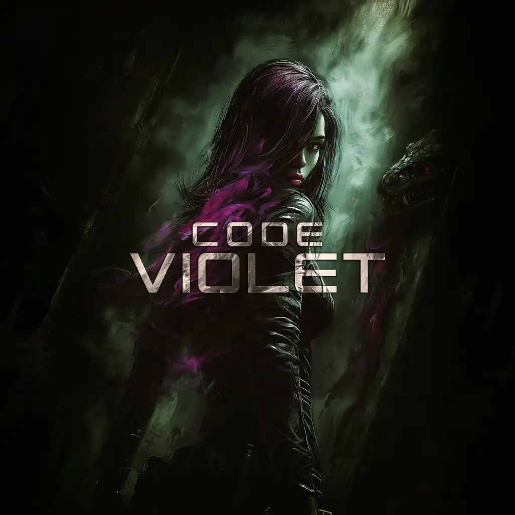 Code Violet — цена PS4/PS5 в Беларуси