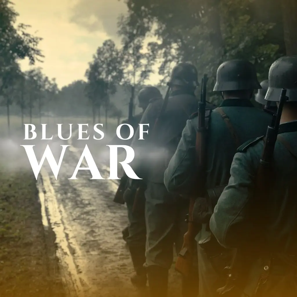 Blues of War — цена PS4/PS5 в Беларуси