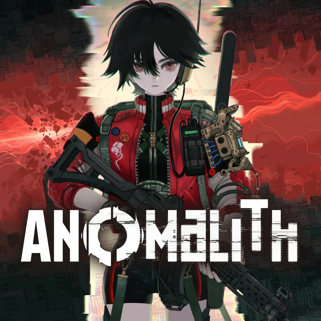 ANOMALITH — цена PS4/PS5 в Беларуси