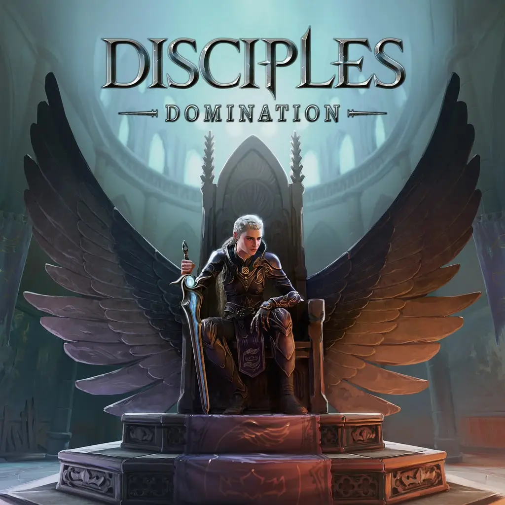 Disciples: Domination — цена PS4/PS5 в Беларуси