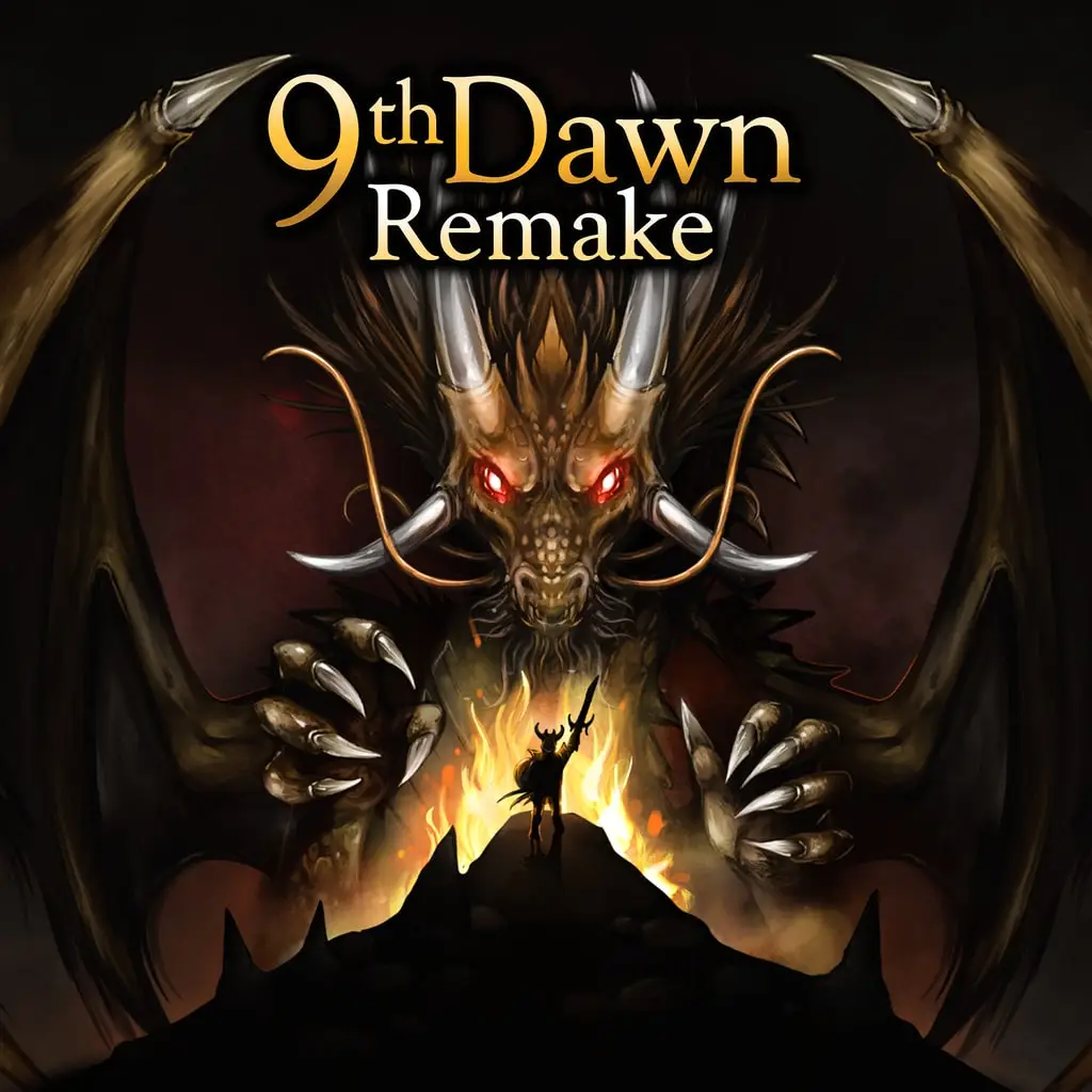 9th Dawn Remake — PS4/PS5 бағасы Беларуста