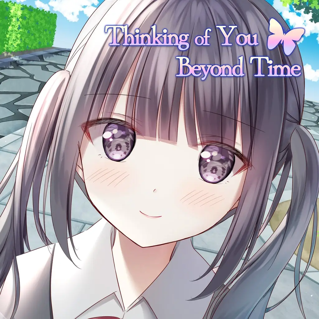 Thinking of You Beyond Time — цена PS4/PS5 в Беларуси