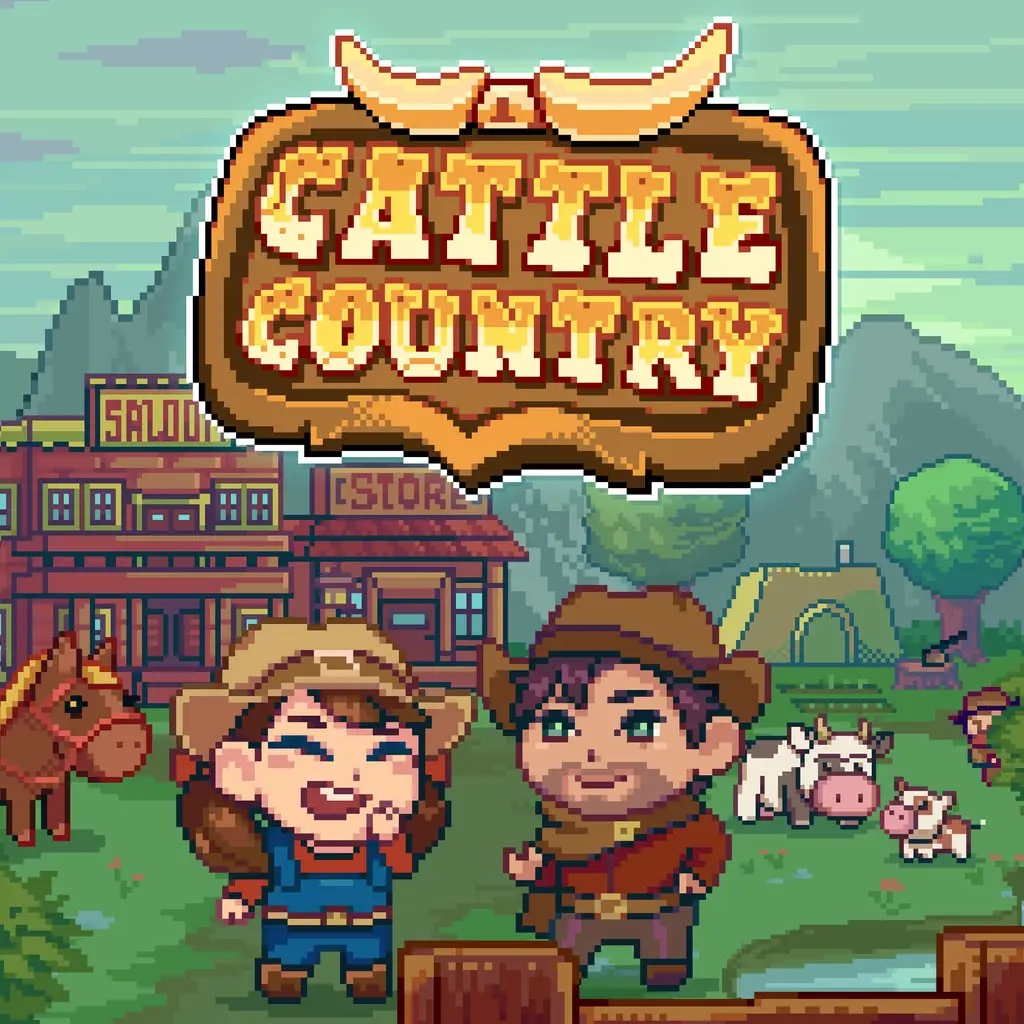 Cattle Country — цена PS4/PS5 в Беларуси