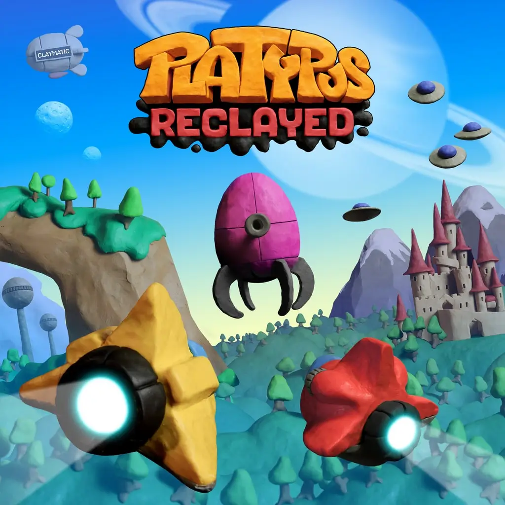 Platypus Reclayed — цена PS4/PS5 по всему миру