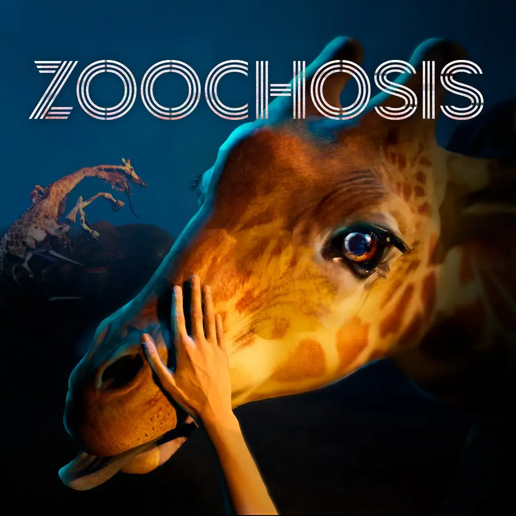 Zoochosis — цена PS4/PS5 в Беларуси