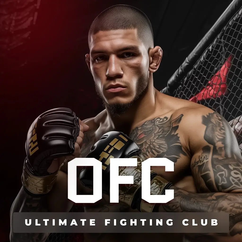 OFC - Ultimate Fighting Club — PS4/PS5 бағасы Беларуста