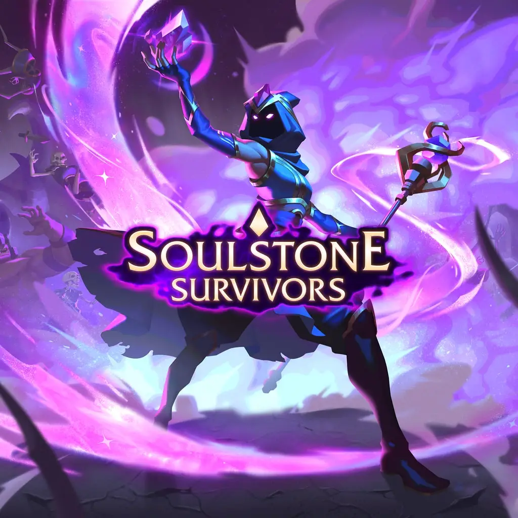 Soulstone Survivors — цена PS4/PS5 в Беларуси