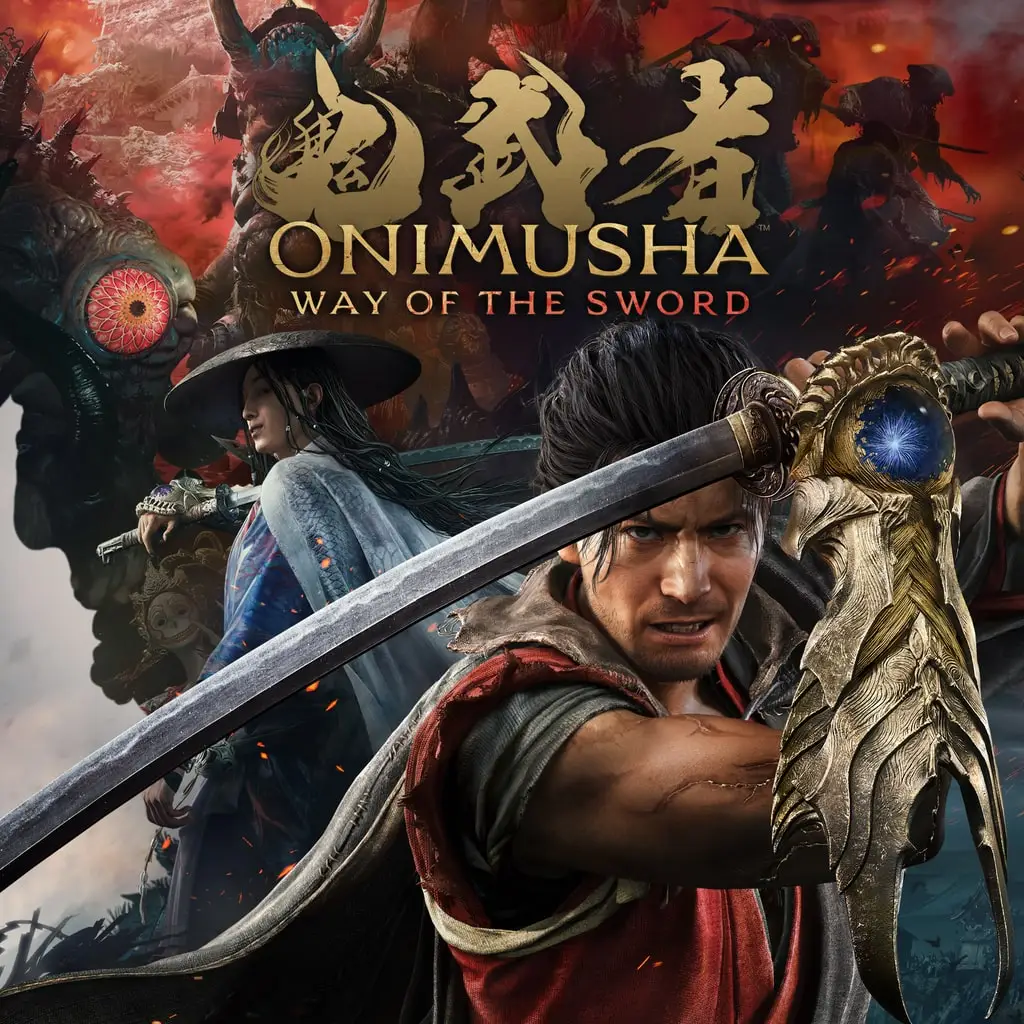 Onimusha: Way of the Sword — цена PS4/PS5 в Беларуси