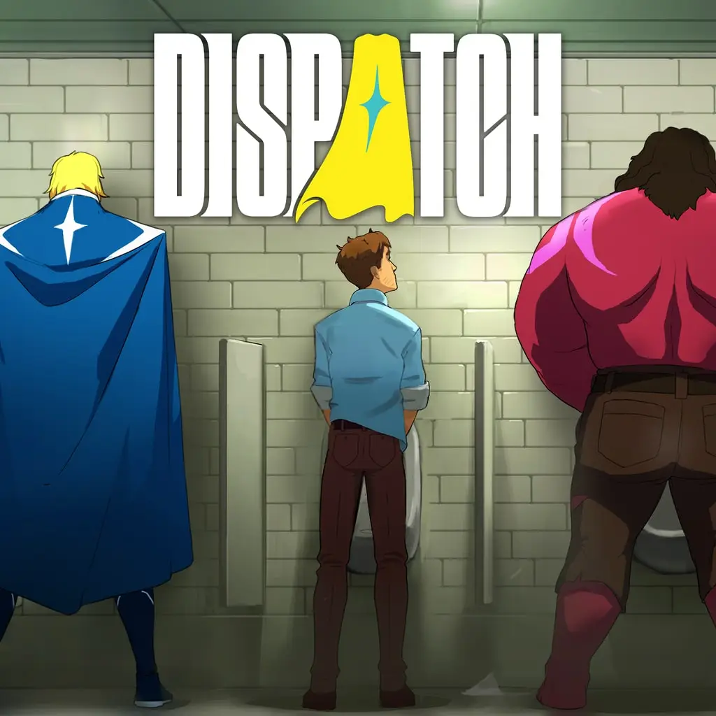 Dispatch — цена PS4/PS5 в Беларуси