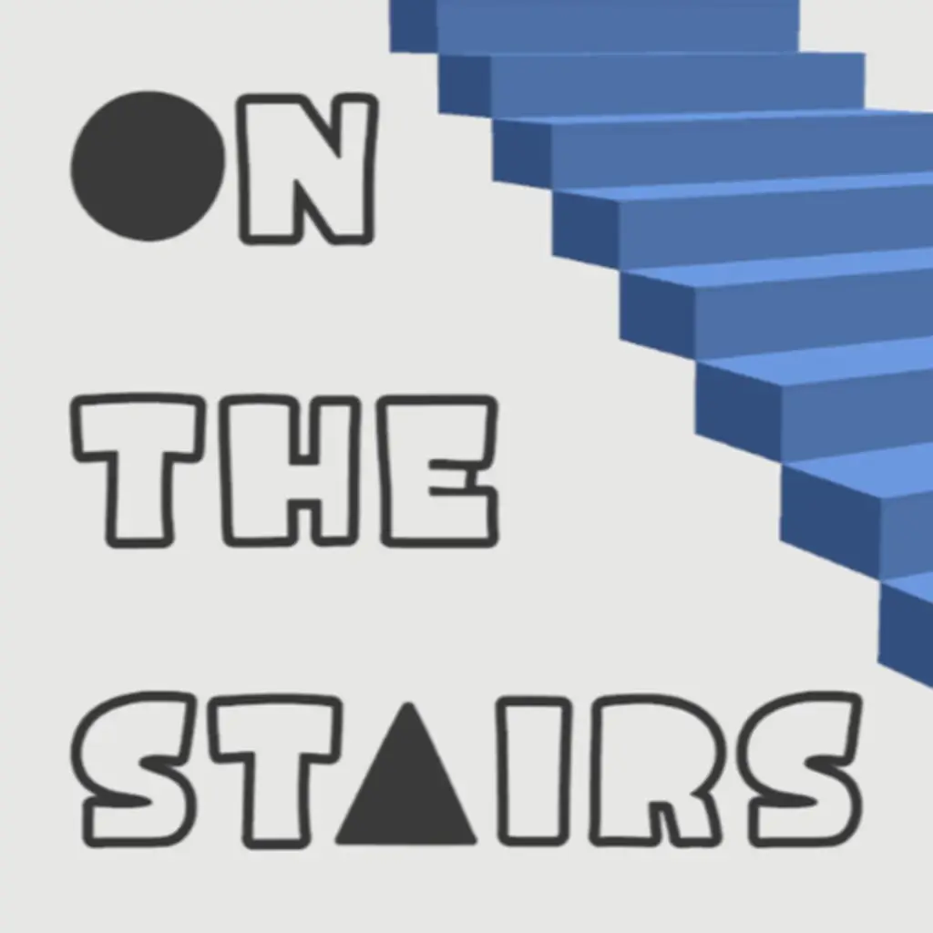 On The Stairs — PS4/PS5 price in Belarus