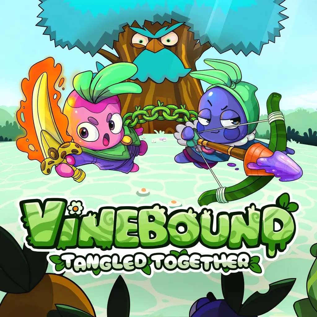 Vinebound: Tangled Together — цена PS4/PS5 по всему миру