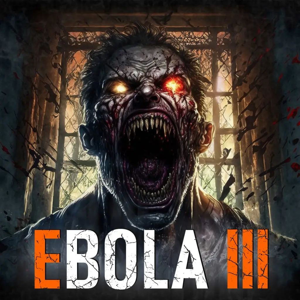 EBOLA III — цена PS4/PS5 в Беларуси