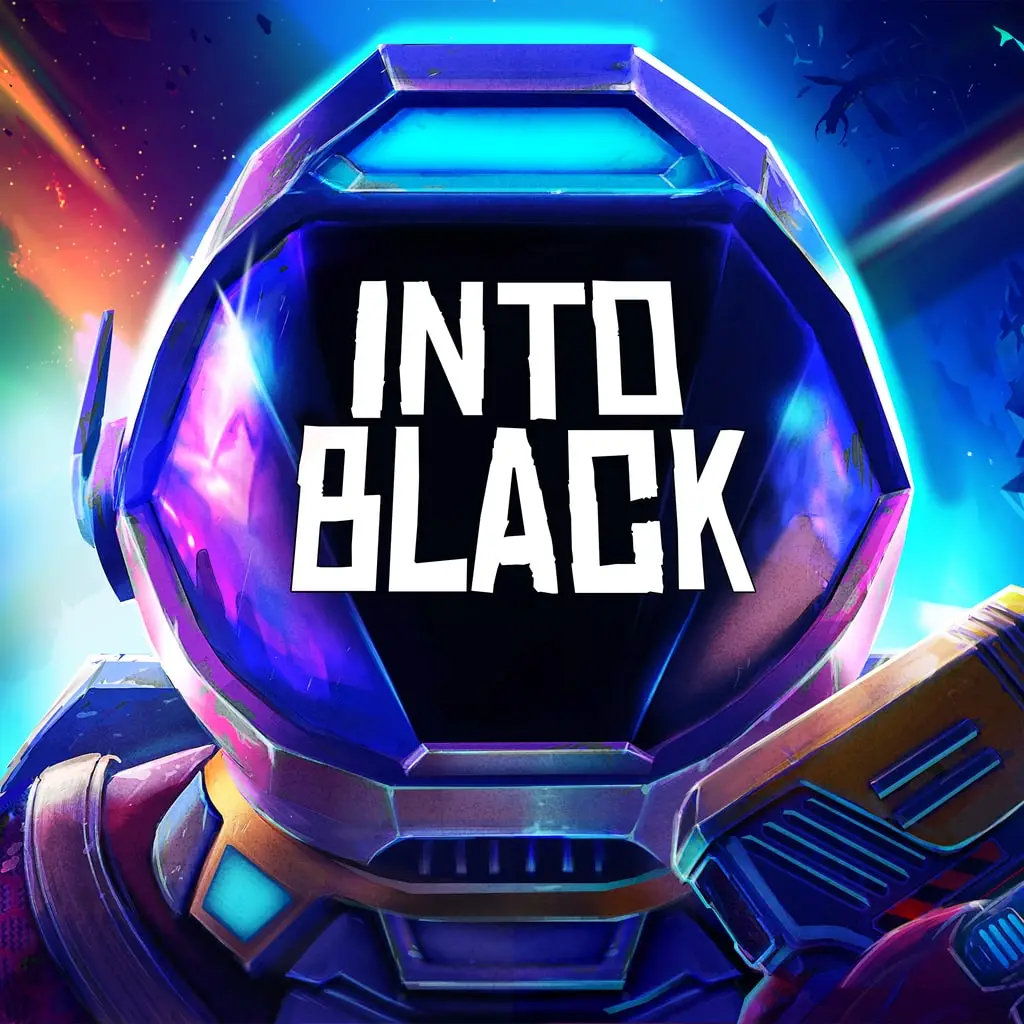 Into Black — цена PS4/PS5 в Беларуси