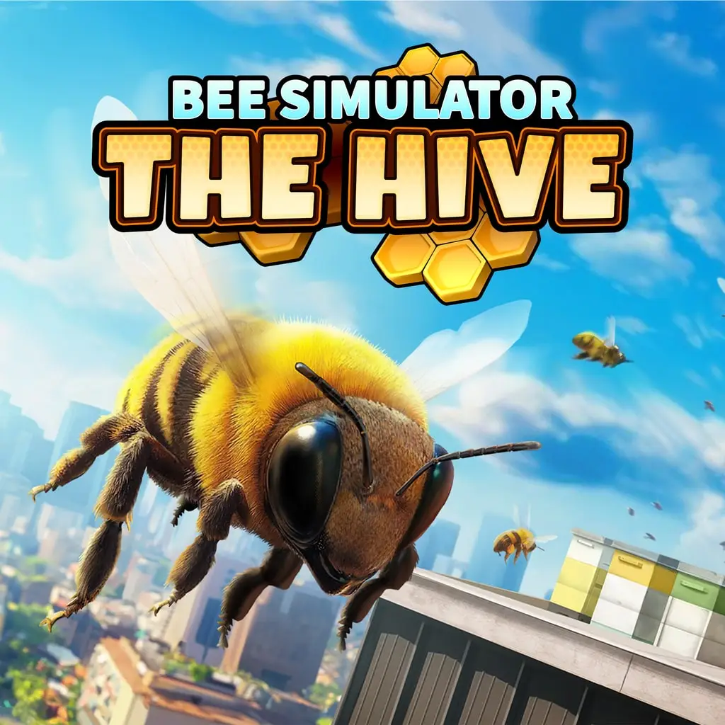 Bee Simulator: The Hive — цена PS4/PS5 в Беларуси