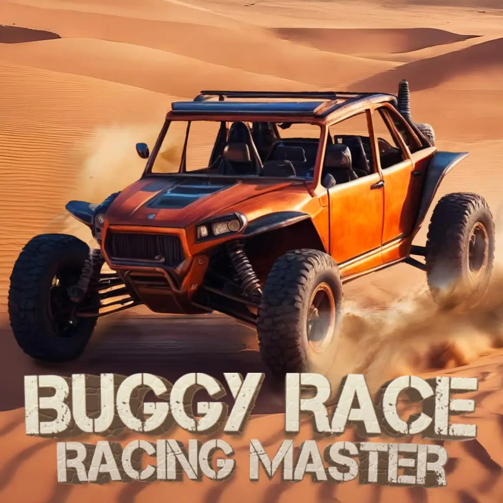Buggy Race - Racing Master — цена PS4/PS5 в Беларуси