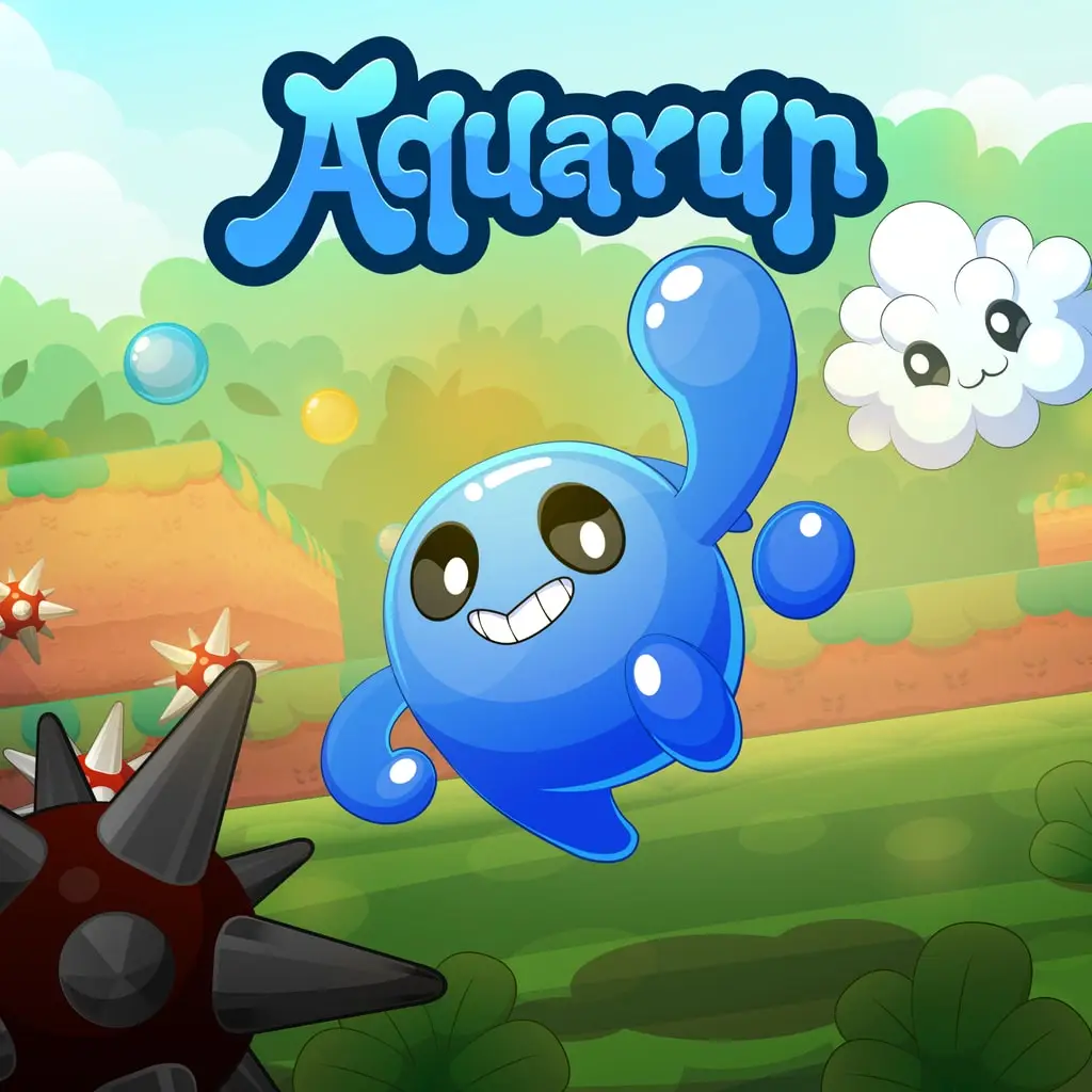 Aquarun — цена PS4/PS5 в Беларуси