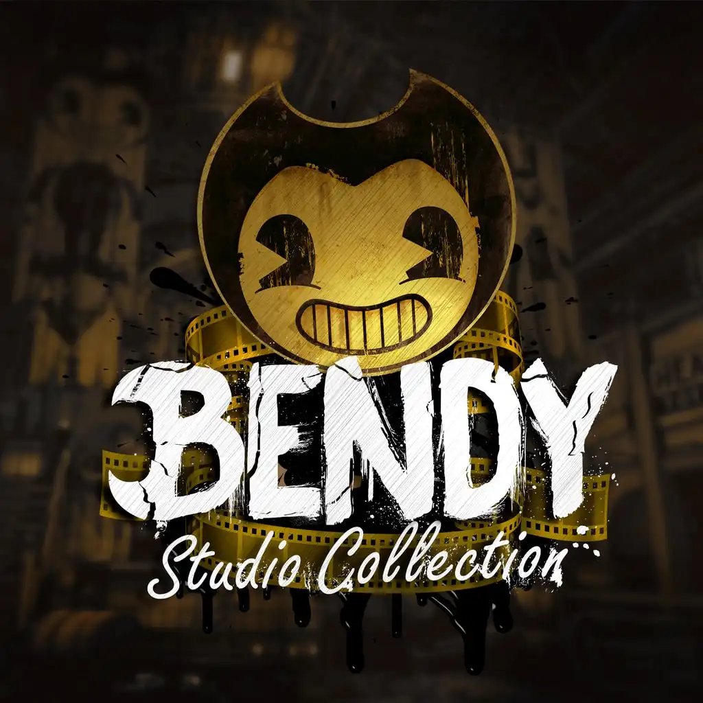 Bendy: Studio Collection — цена PS4/PS5 в Беларуси