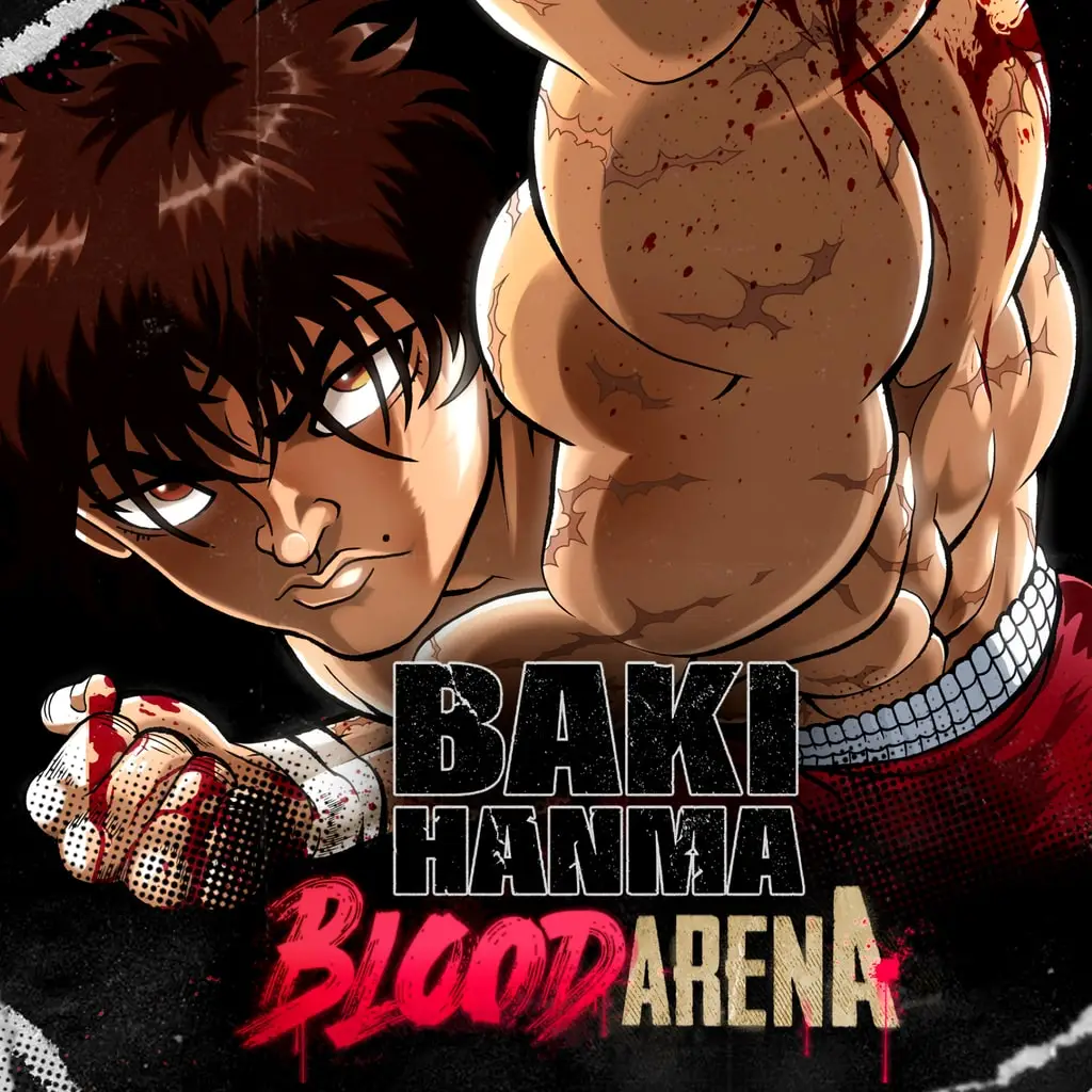 Baki Hanma: Blood Arena — PS4/PS5 бағасы Беларуста