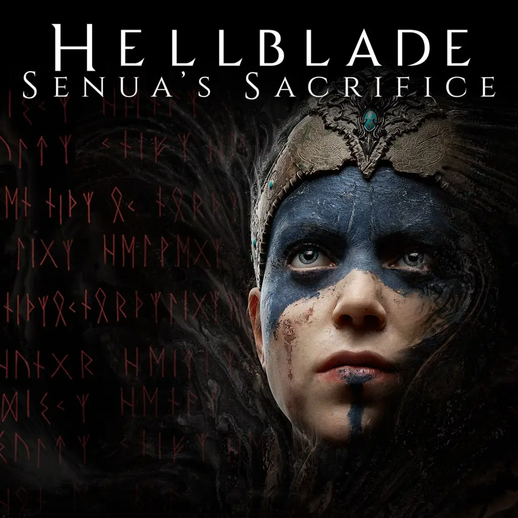 Hellblade: Senua’s Sacrifice — цена PS4/PS5 в Беларуси