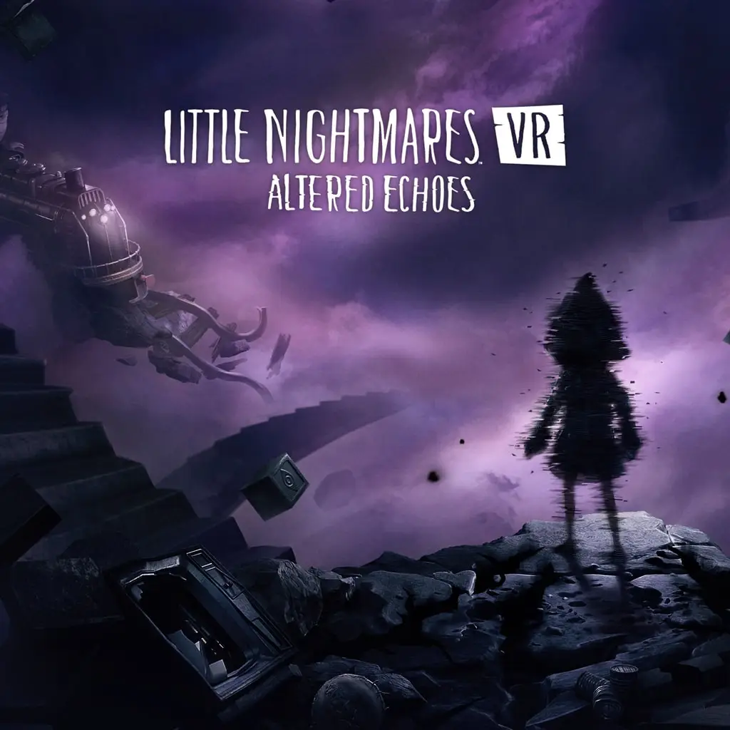 Little Nightmares VR: Altered Echoes — цена PS4/PS5 в Беларуси