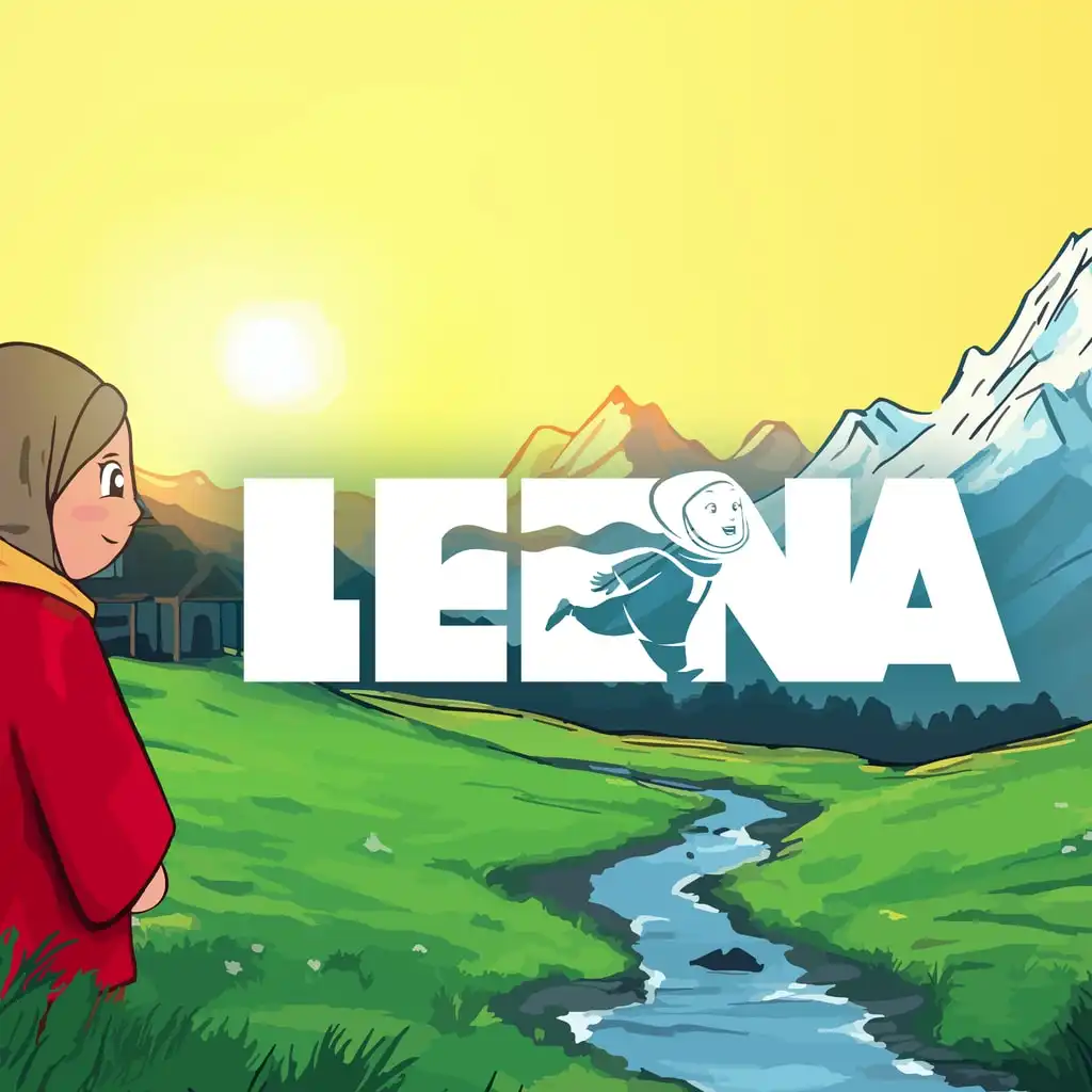 Leena — цена PS4/PS5 в Беларуси