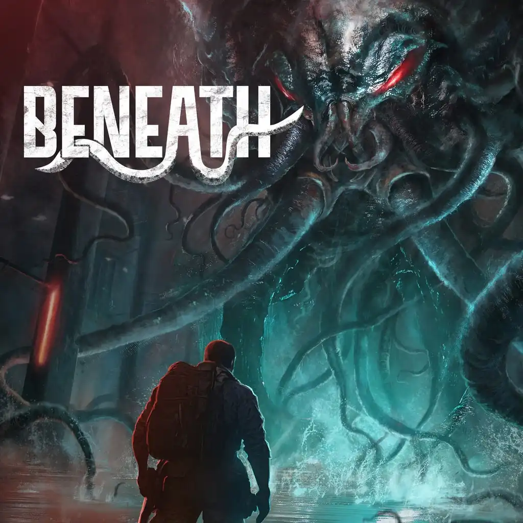 Beneath — PS4/PS5 бағасы бүкіл әлемде