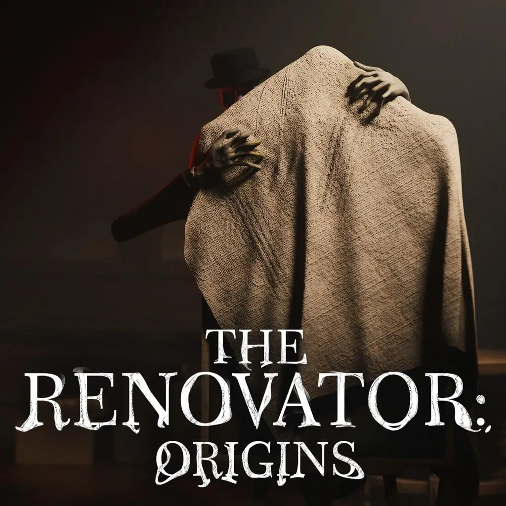 The Renovator: Origins — цена PS4/PS5 в Беларуси