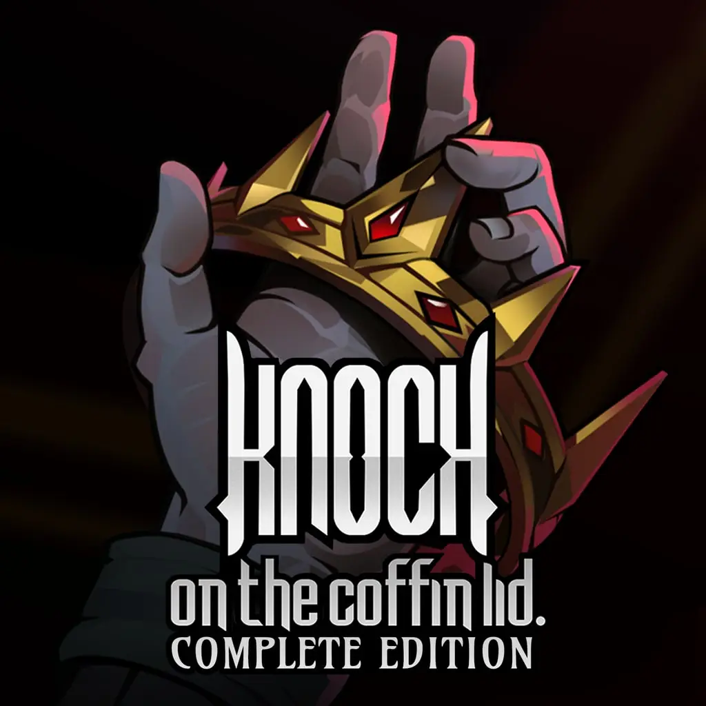 Knock on the Coffin Lid — цена PS4/PS5 в Беларуси